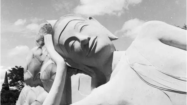 गौतम बुद्ध