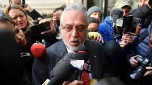 विजय मल्ल्या