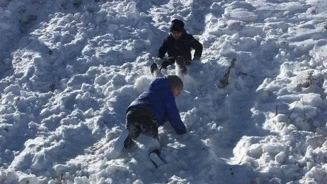 Şahdağ Turizm Mərkəzi Şahdağda qiymətlər