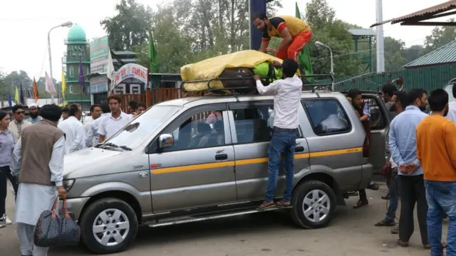 కశ్మీర్