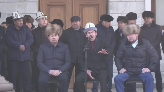 манасчылар