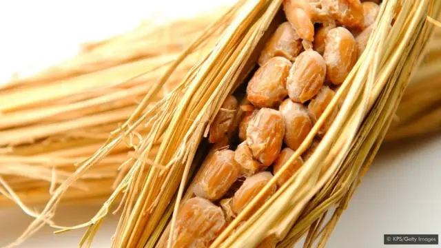 जापानी सुपरफ़ूड