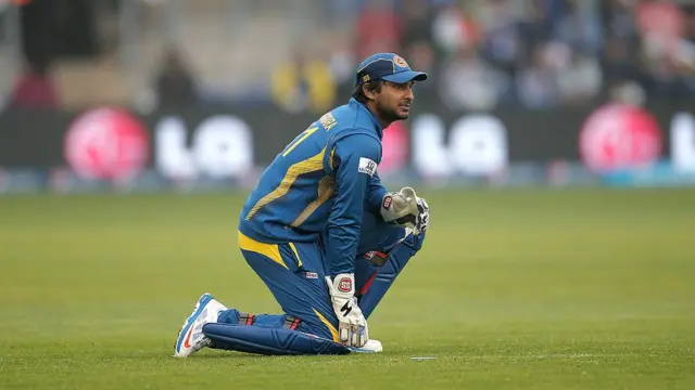 کمارا سنگاکارا