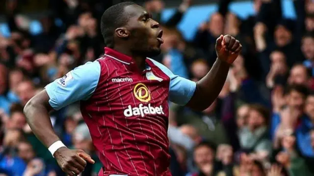 Christian Benteke