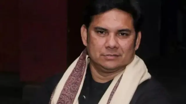 ਸਈਦ ਆਬਿਦ ਹੁਸੈਨ