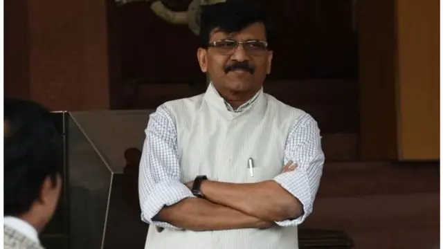 संजय राउत