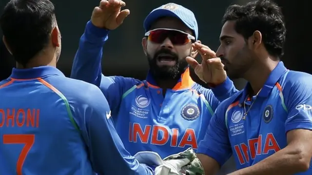 विराट कोहली