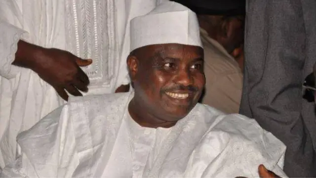 Aminu Tambuwal
