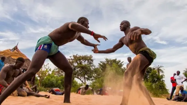 Palm Wine: Àǹfààní mẹ́fà tí ẹmu ń ṣe fún ara