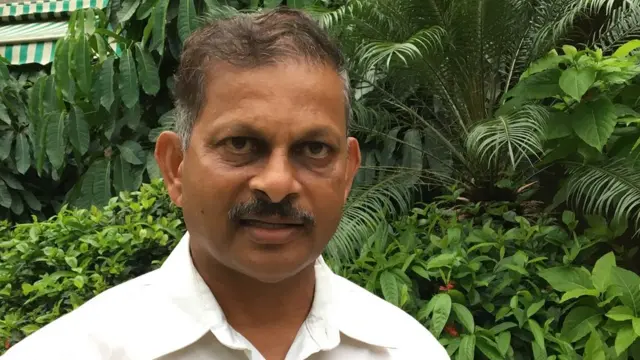 लालचंद राजपूत