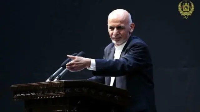 آتش‌بس موقت با گروه طالبان در دوره پس از آنها در افغانستان تقریبا بی‌سابقه است