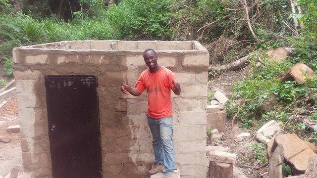 Ibrahima Tounkaram , mini-barrage, rémy Nsabimana, Afrique avenir, bbc afrique
