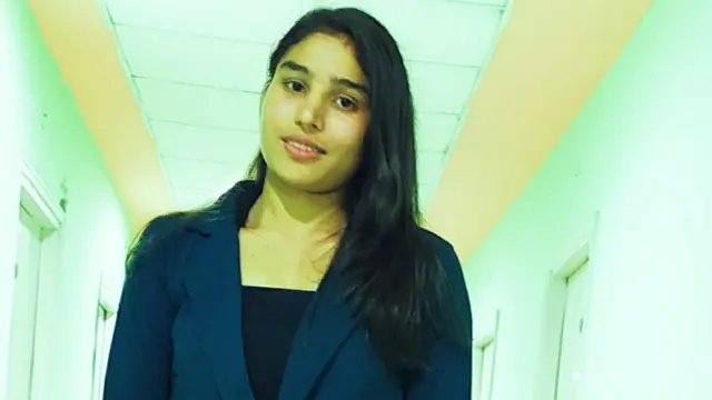 મંજુ રાની