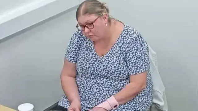 లారా కేజిల్