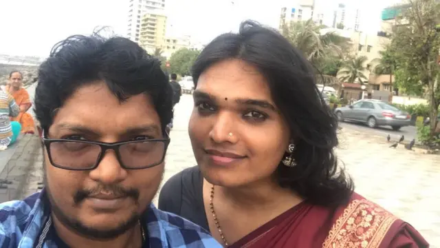 आरव और सुकन्या