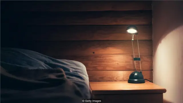 我們不必把燈全都關了來獲益 (Credit: Getty Images)