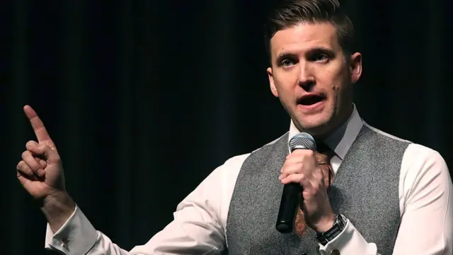 Richard Spencer