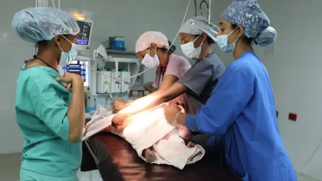 Wal'aansi xannachaa, ucubaa yookiin quufa mormaafi kaan dubartootaan kennameera