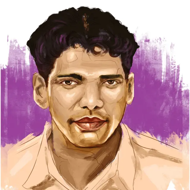 करुणानिधी