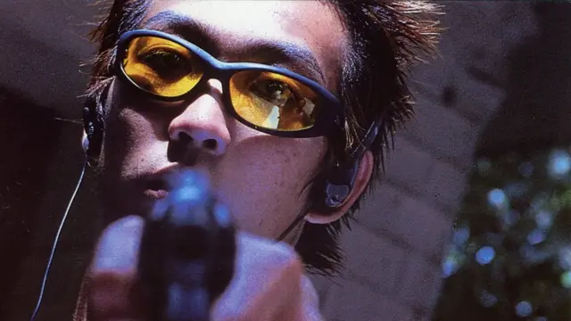 《香港制造》剧照