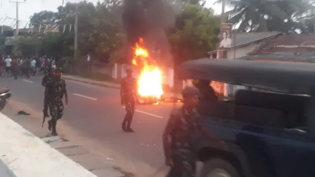 நீர் கொழும்பு