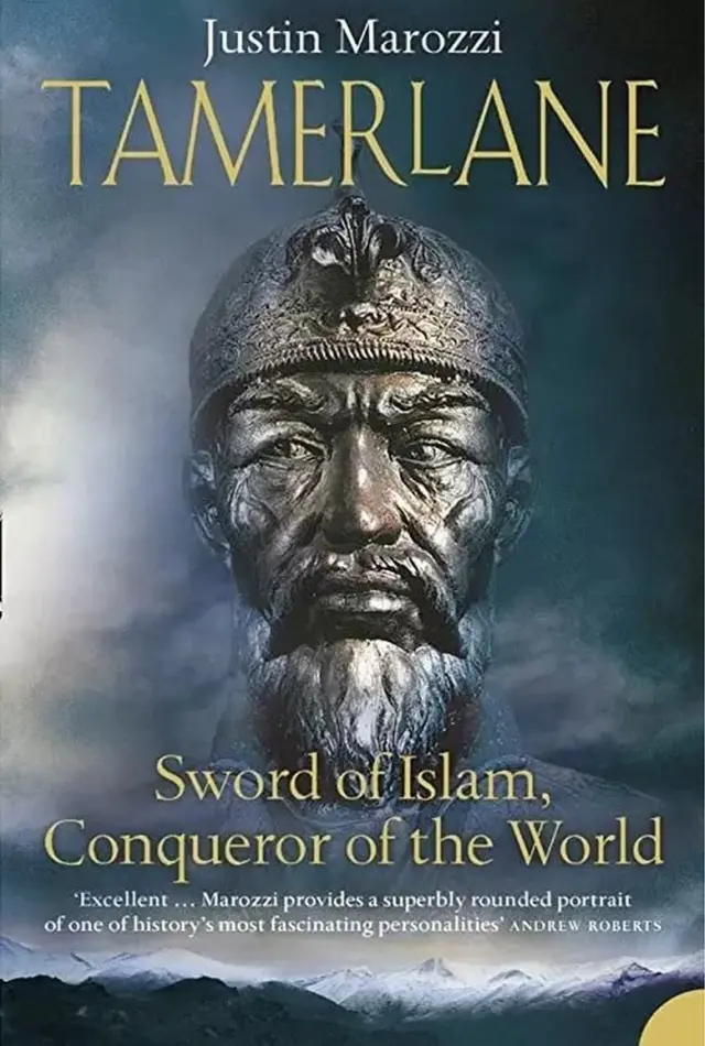 તૈમૂર લંગ