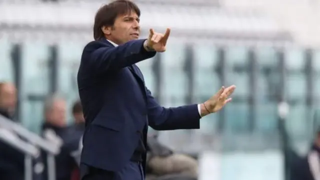 Antonio Conte