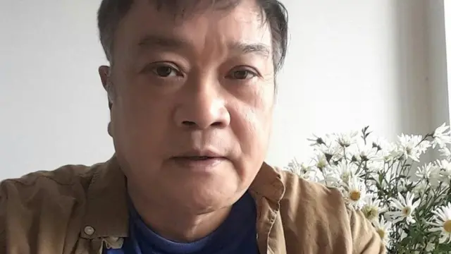 TS Hà Hoàng Hợp