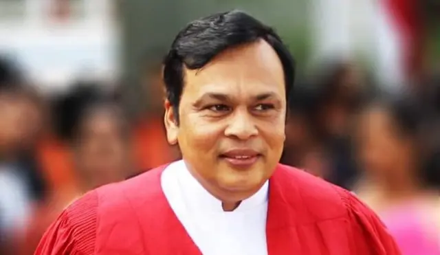 Dr. MOhan Lal Grero/Facebook