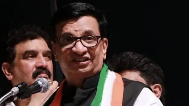 बाळासाहेब थोरात