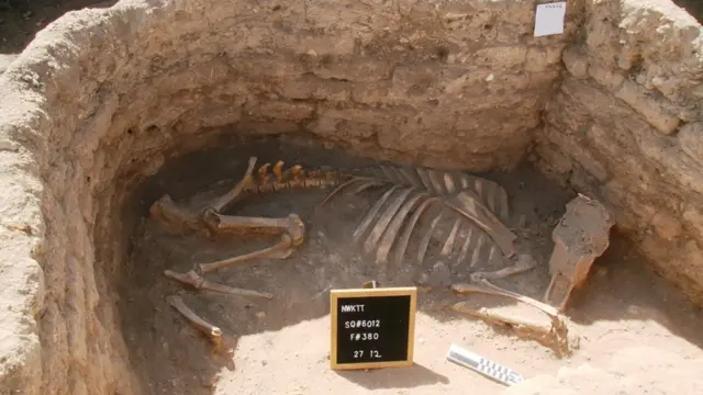 آثار فرعونية