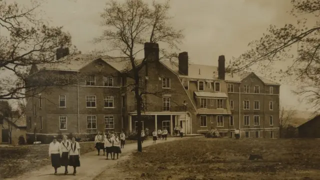 Berea College