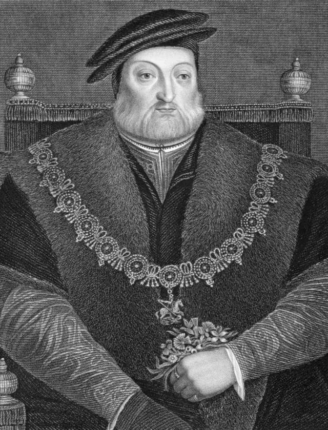 Чарльз Брэндон