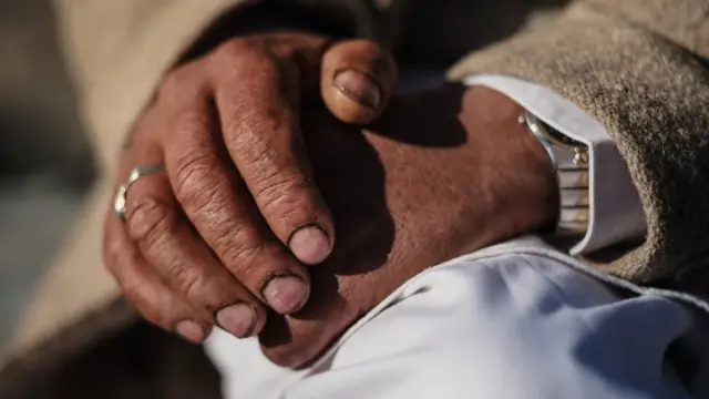 1971 के भारत-पाक युद्ध ने इन लोगों की दुनिया ही पलट दी