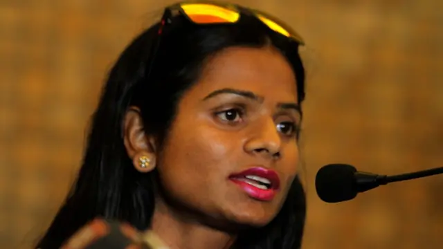 ద్యుతి చంద్