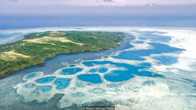 यप द्वीप