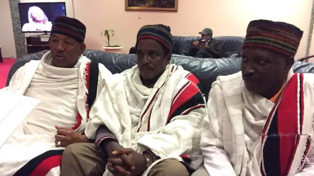 Eertiraa fi Itoophiyaa