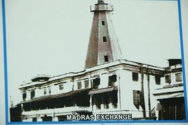 சென்னைக்கு வயசு எத்தனை?