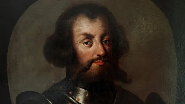 Король Шотландии Макбет