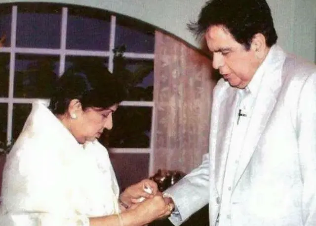 లతా మంగేష్కర్