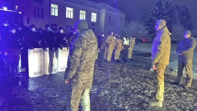 Національна поліція