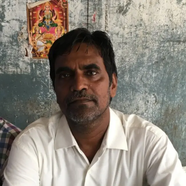 दिनेश श्रीवास्तव