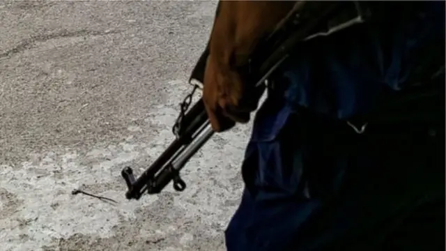 কথিত বন্দুকযুদ্ধে নিহত হওয়া বা গুমের অভিযোগ অব্যাহত আছে