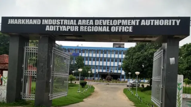 स्टील कंपनी