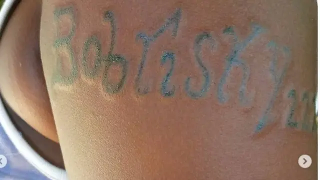 Nkechi Blesssing: Kílo di ìjà láàrín àwọn gbájúgbajà méjì lójú òpó Instagram