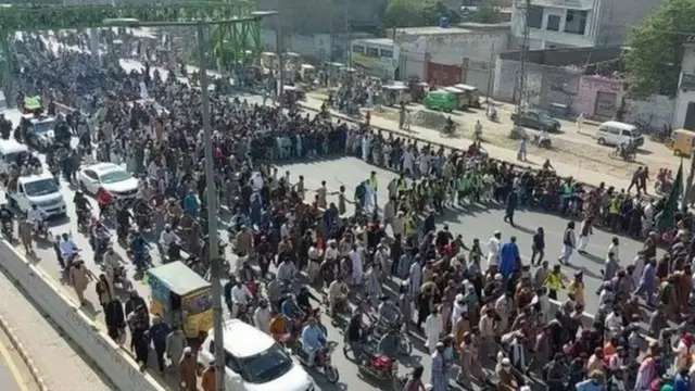 پاکستان
