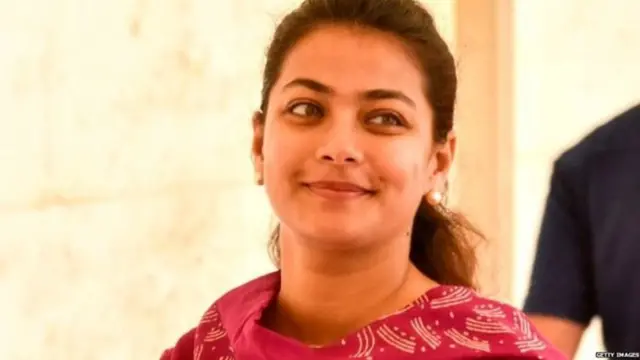 प्रणिती शिंदे