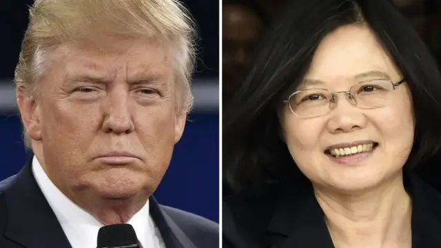 डोनल्ड ट्रंप, साइ इंग वेन