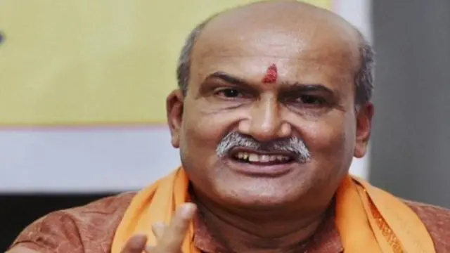 प्रमोद मुथालिक