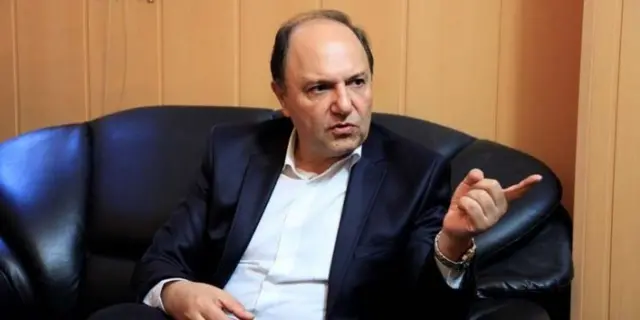 محمد سعیدی